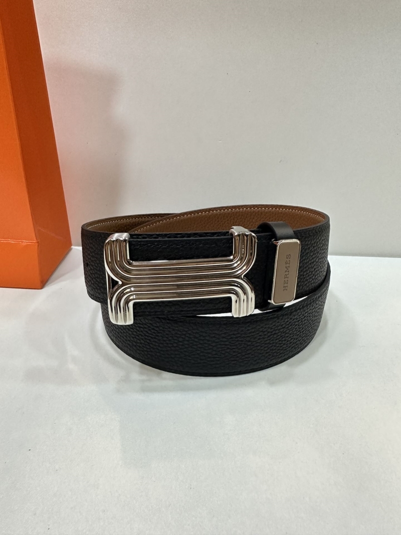 Hermes Belts